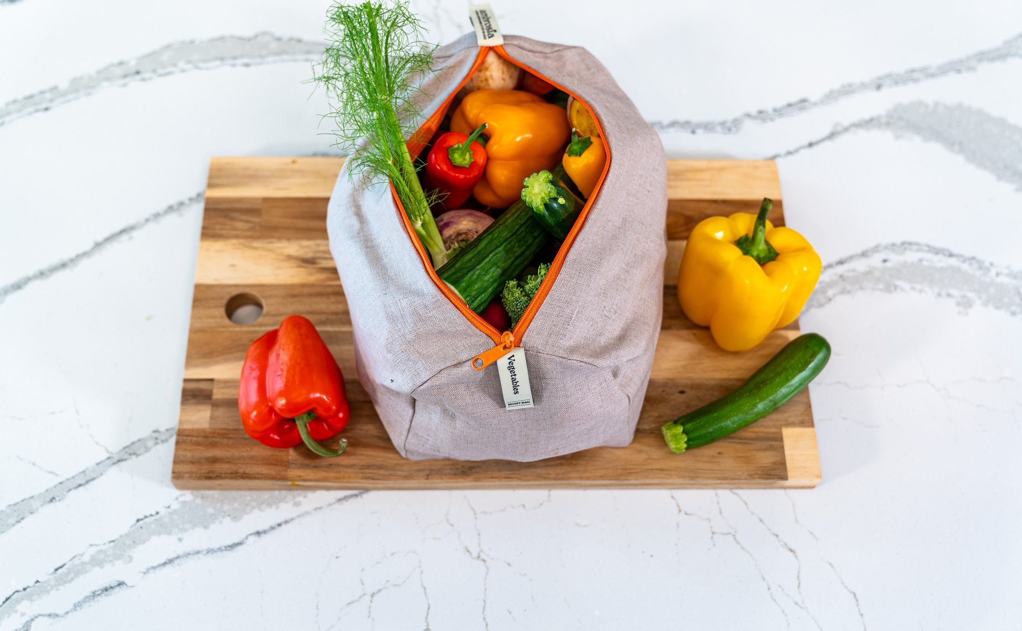 Vegetable Bag