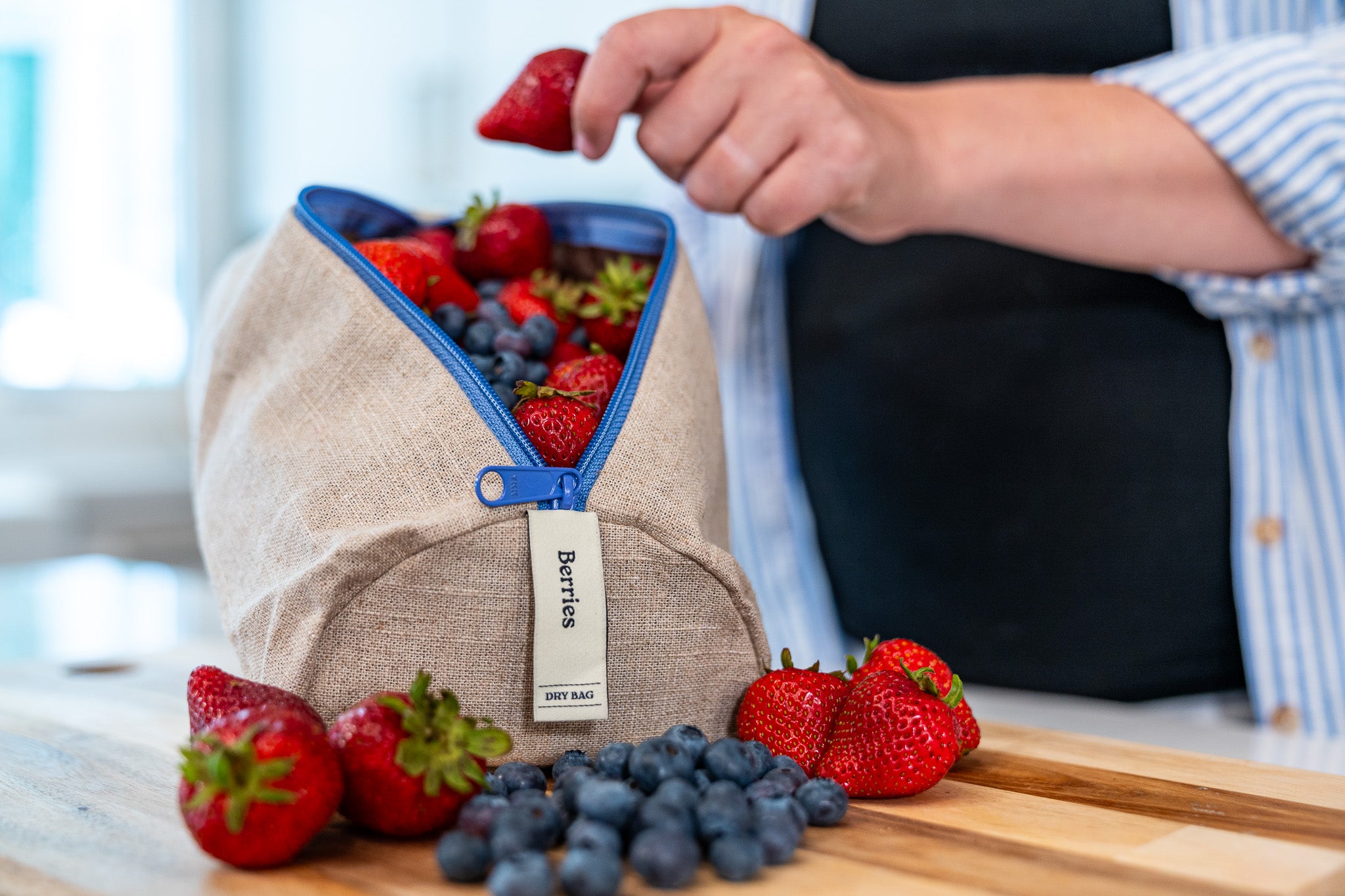 Berry Bag