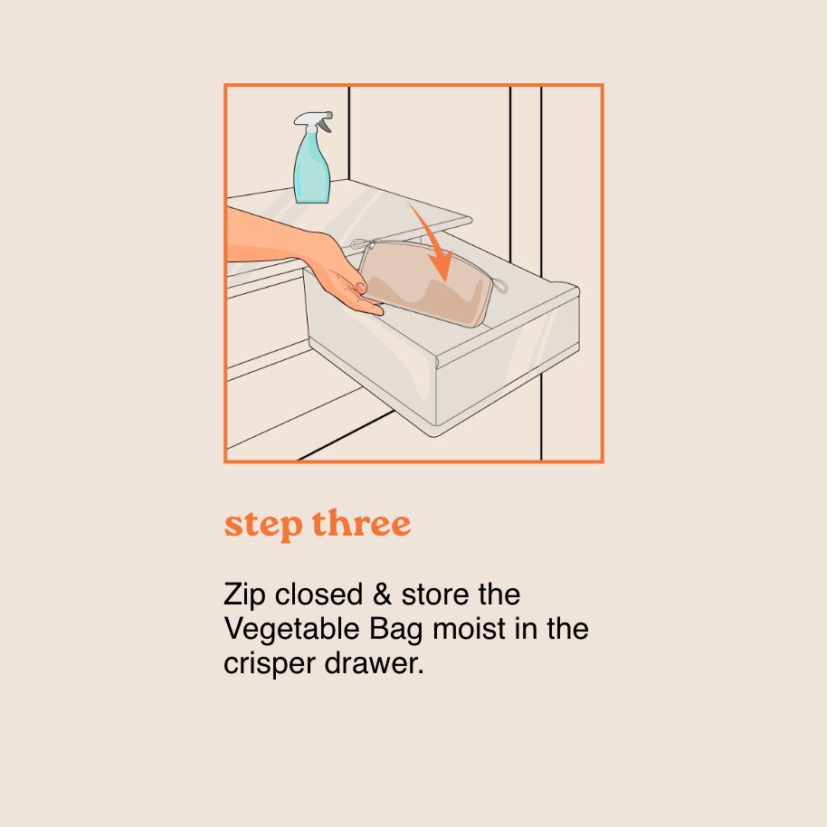 Vegetable Bag